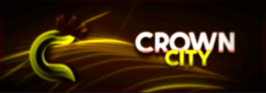 Willkommen auf Crown City